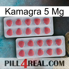 Kamagra 5 Mg 19